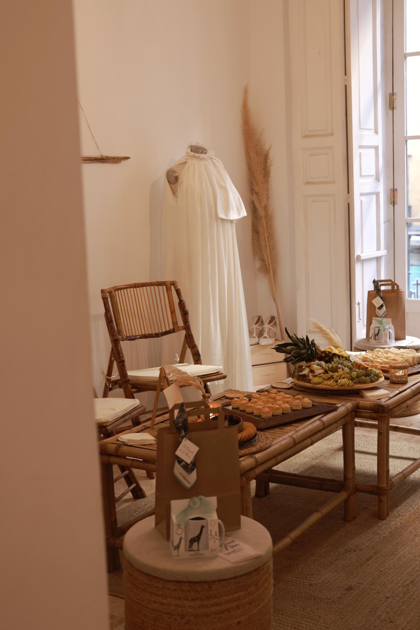 10-EL BRUNCH DE LA NOVIA SALVAJE 001