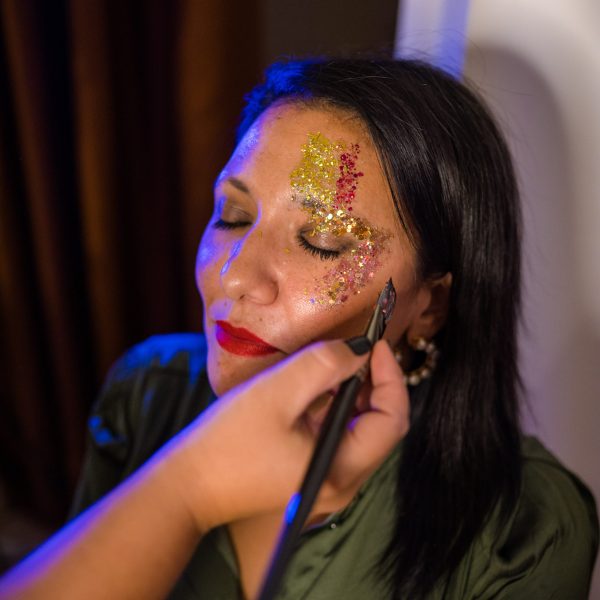 El Drunch de la Novia